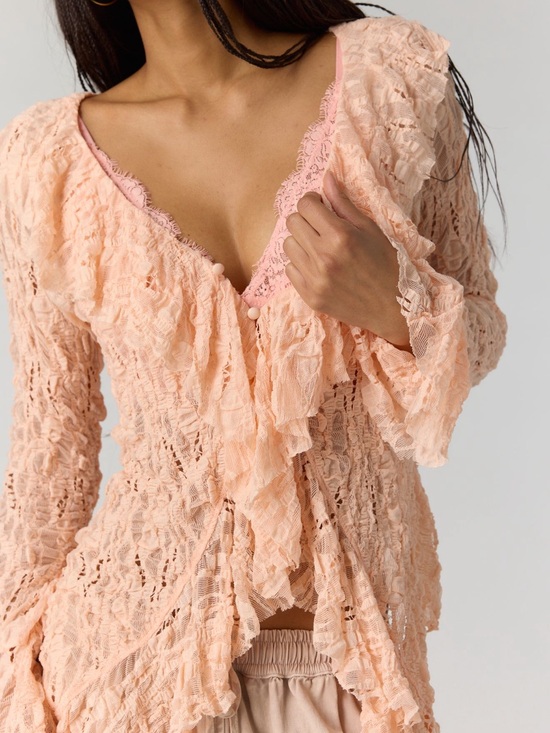 Free People Sweaters - Free People Laney Cardi